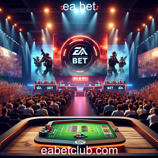 A Ascensão dos eSports: Uma Nova Era para os Jogos Competitivos